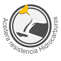 calzado de seguridad ARMOR asistencia resistencia hidrocarburos